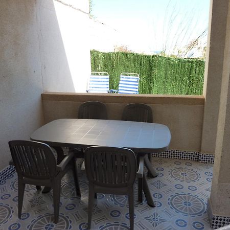 Ferienwohnung טורבייחה מראה חיצוני תמונה
