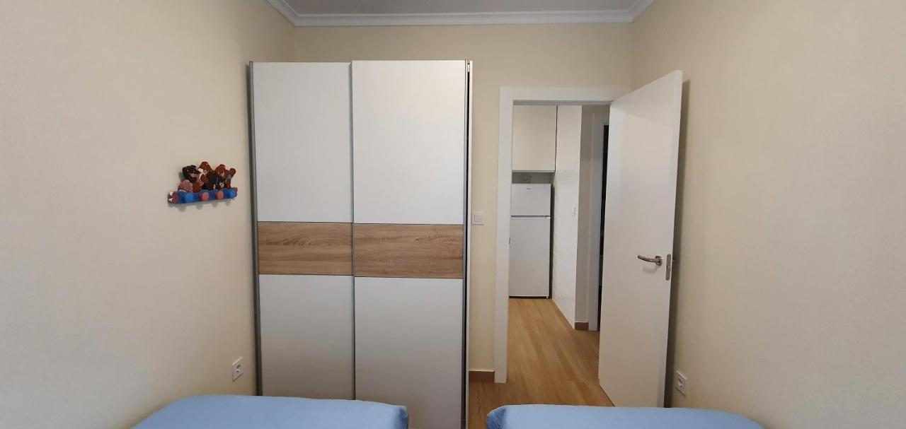 Ferienwohnung טורבייחה מראה חיצוני תמונה