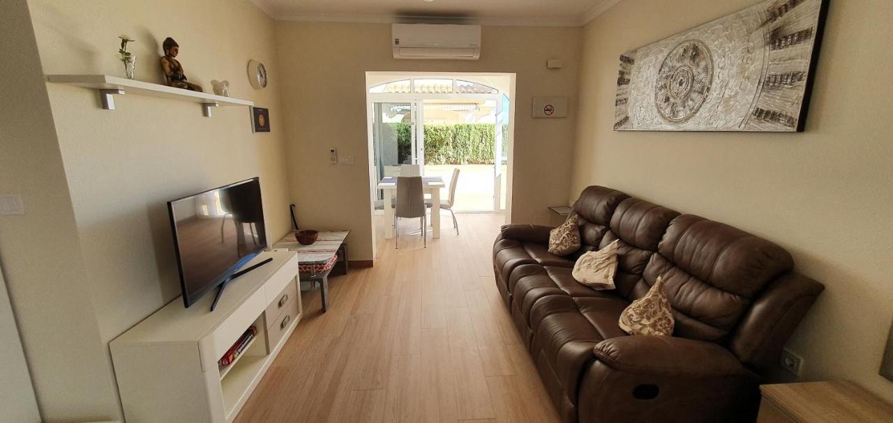 Ferienwohnung טורבייחה מראה חיצוני תמונה
