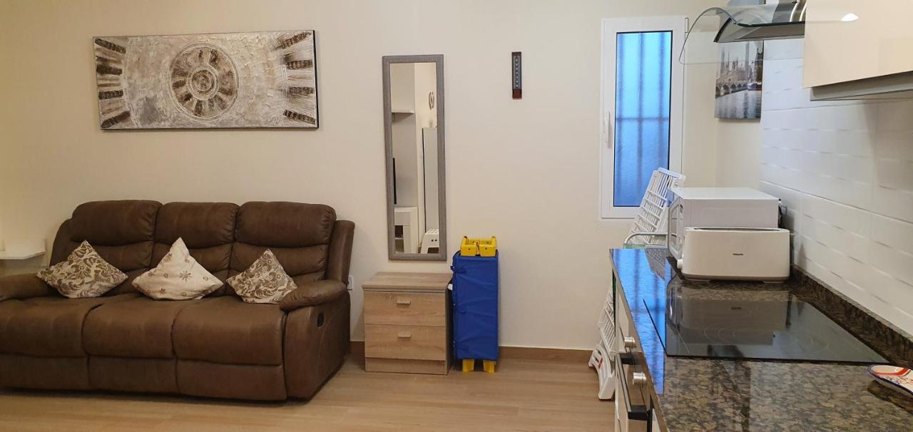 Ferienwohnung טורבייחה מראה חיצוני תמונה
