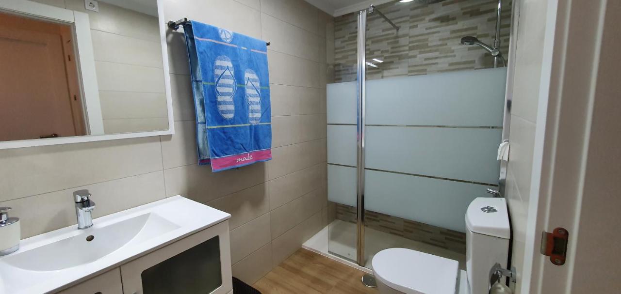 Ferienwohnung טורבייחה מראה חיצוני תמונה