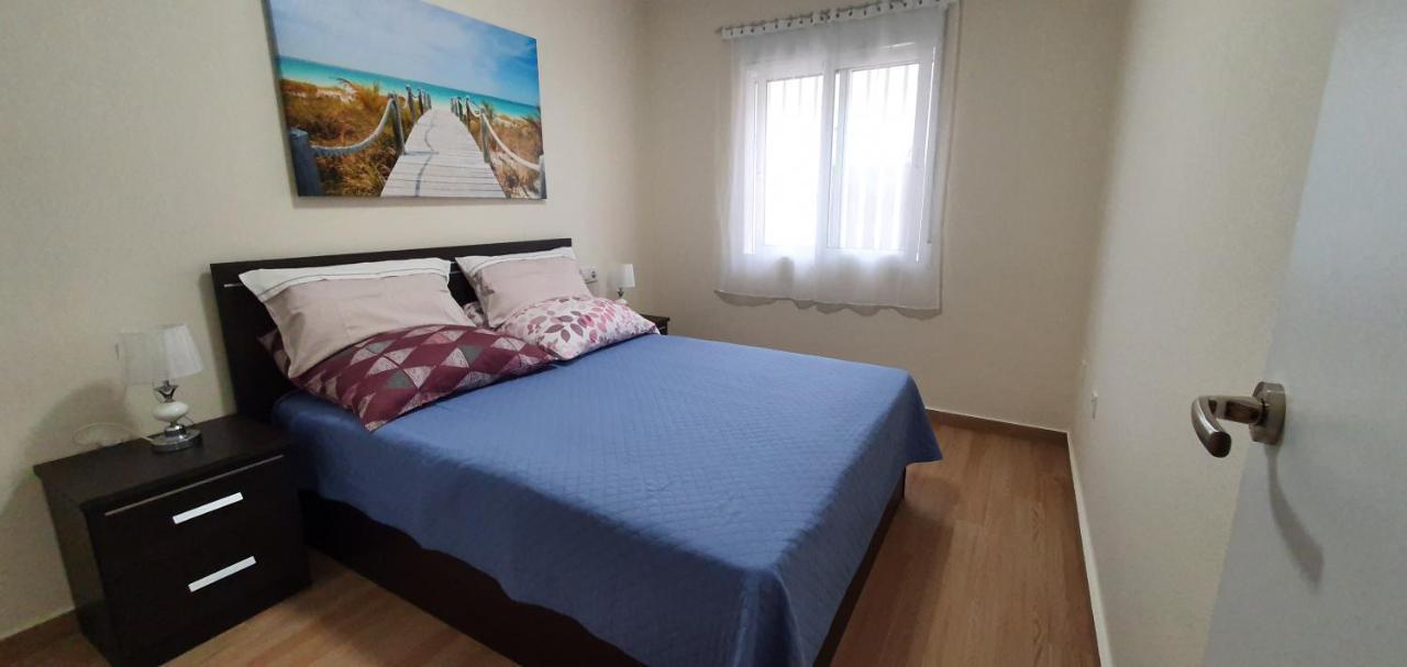 Ferienwohnung טורבייחה מראה חיצוני תמונה