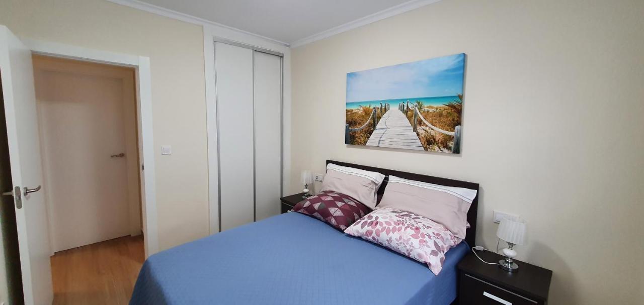 Ferienwohnung טורבייחה מראה חיצוני תמונה