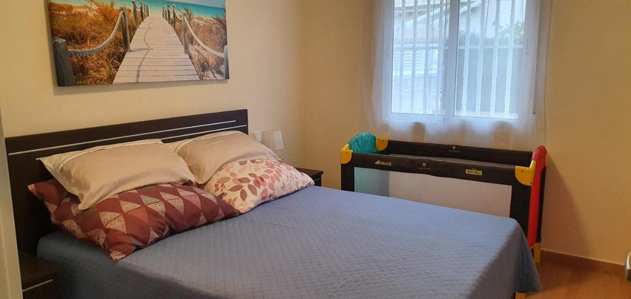 Ferienwohnung טורבייחה מראה חיצוני תמונה