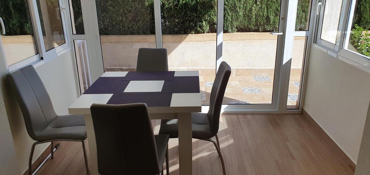 Ferienwohnung טורבייחה מראה חיצוני תמונה