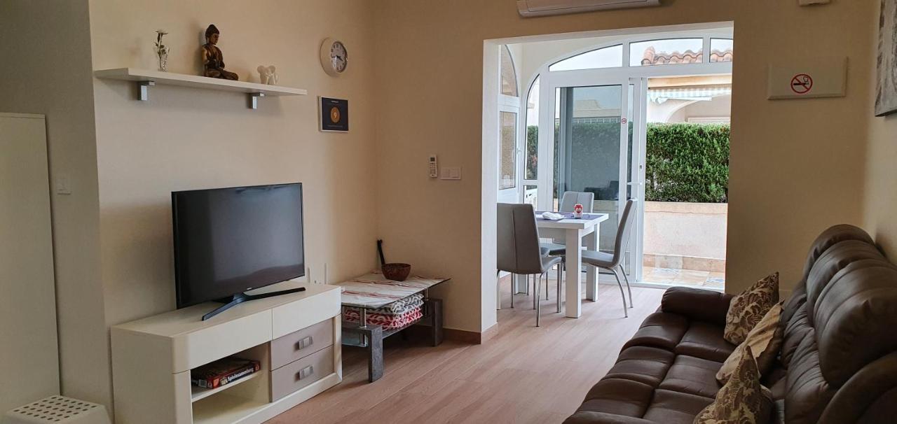 Ferienwohnung טורבייחה מראה חיצוני תמונה