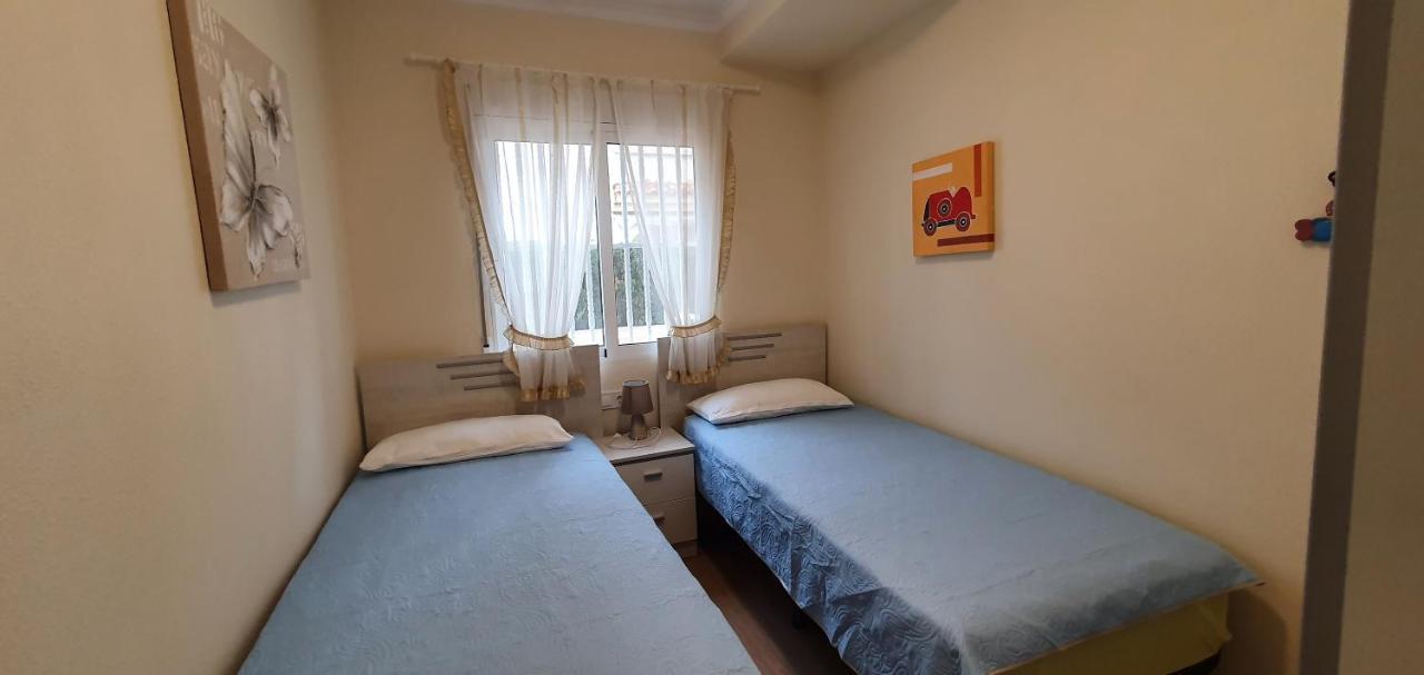 Ferienwohnung טורבייחה מראה חיצוני תמונה