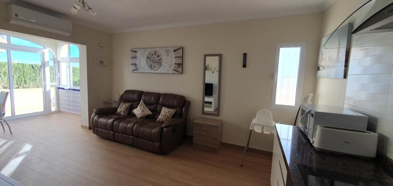 Ferienwohnung טורבייחה מראה חיצוני תמונה