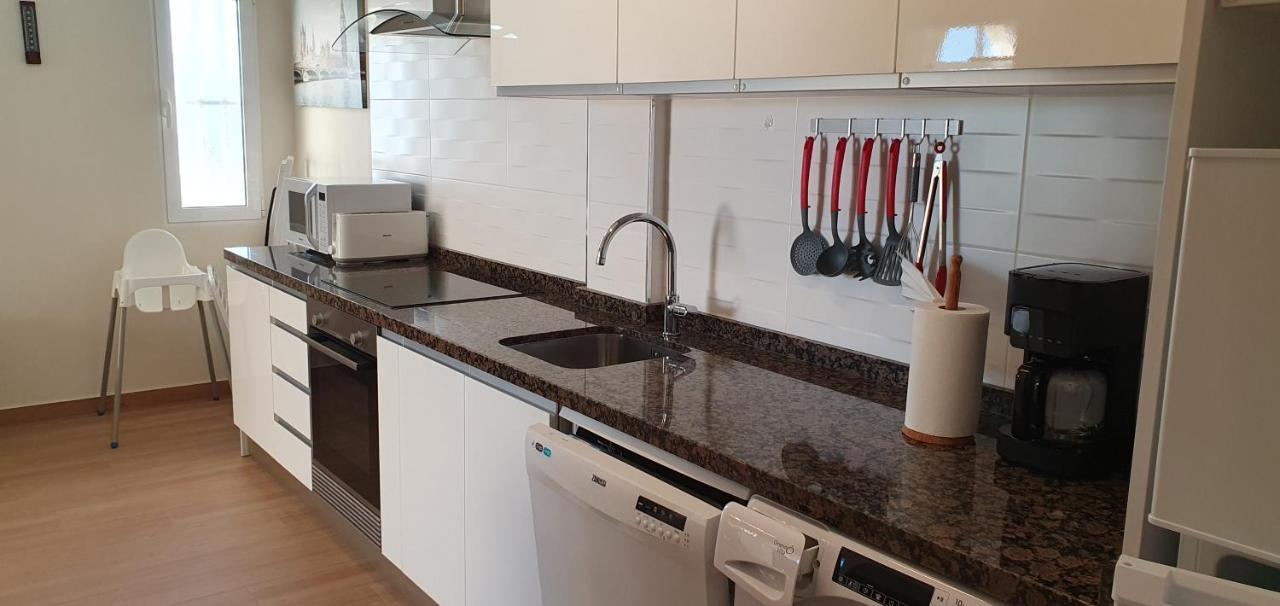Ferienwohnung טורבייחה מראה חיצוני תמונה