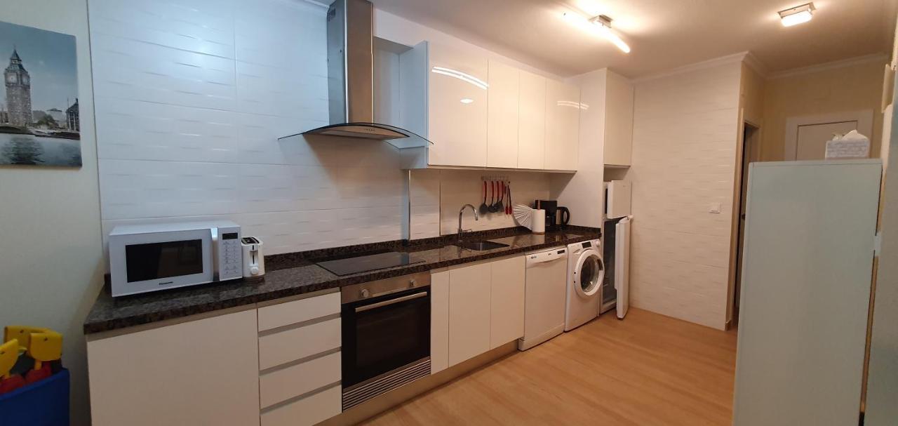 Ferienwohnung טורבייחה מראה חיצוני תמונה