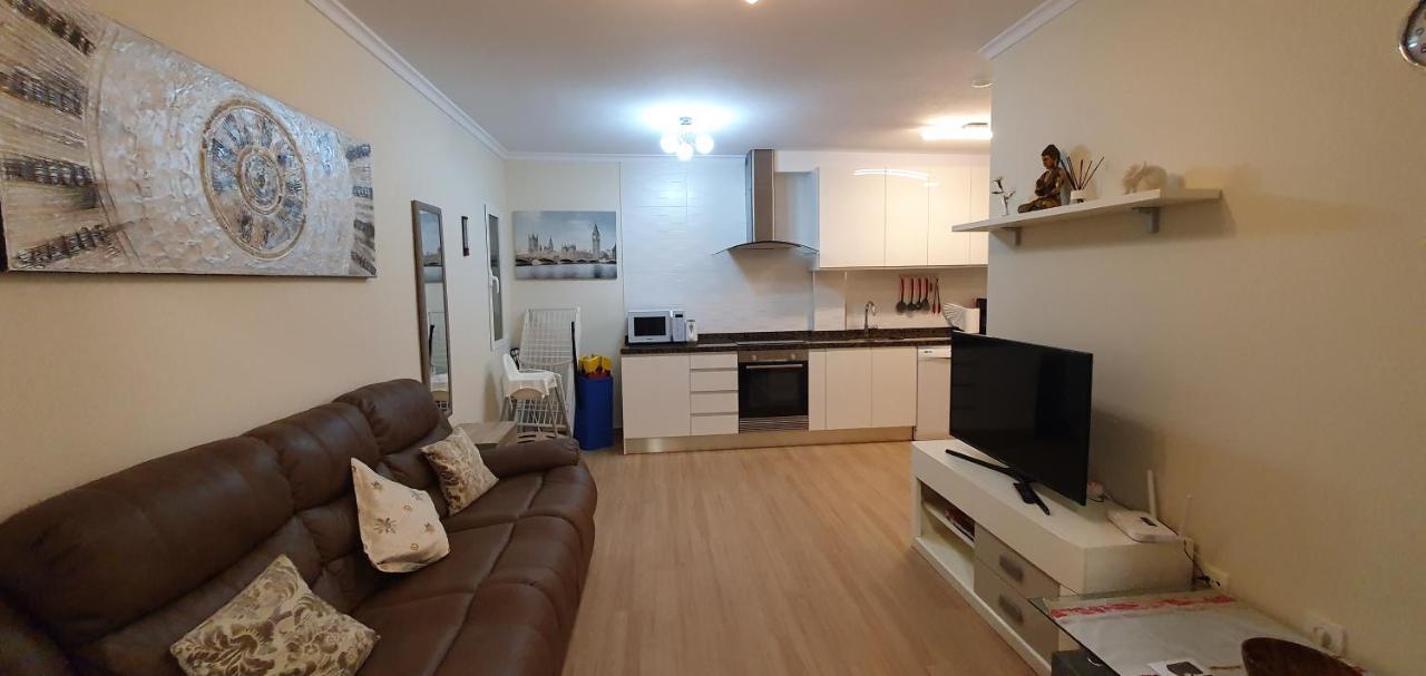 Ferienwohnung טורבייחה מראה חיצוני תמונה