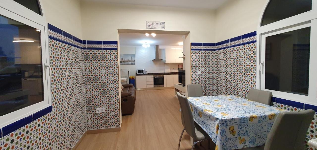 Ferienwohnung טורבייחה מראה חיצוני תמונה