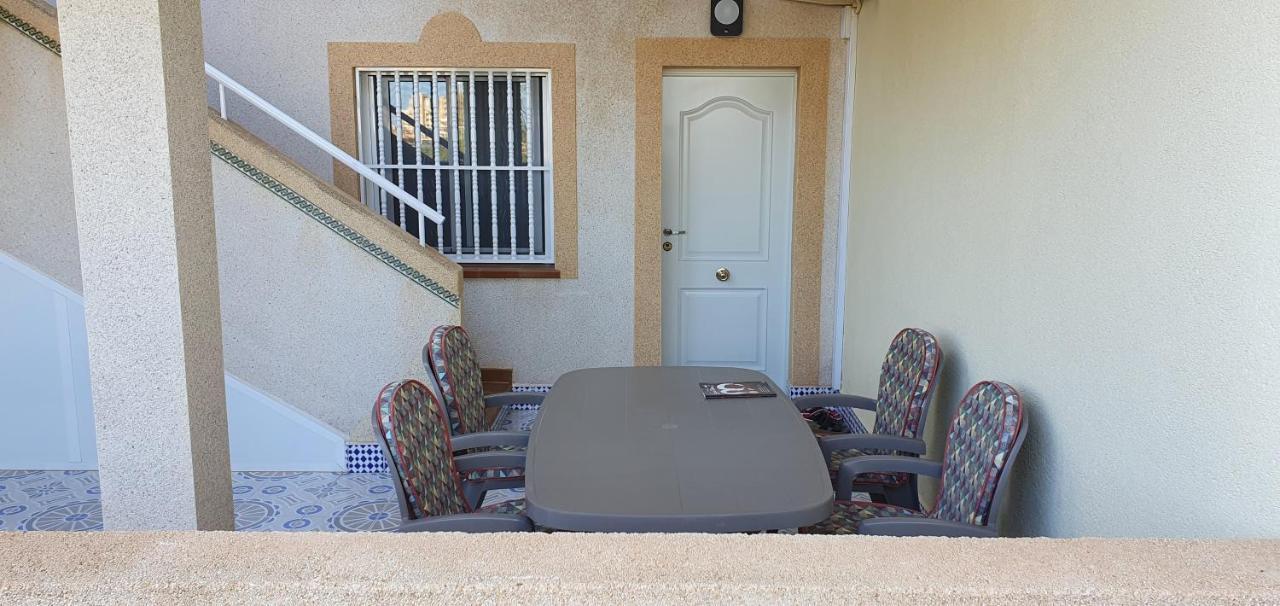 Ferienwohnung טורבייחה מראה חיצוני תמונה