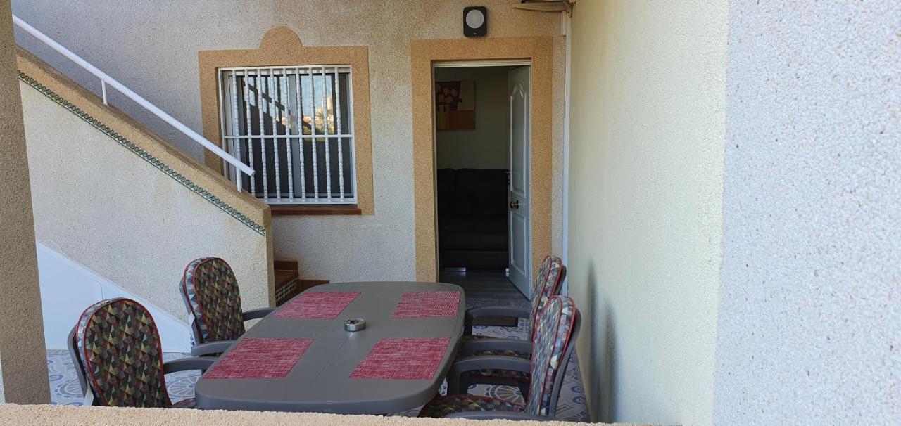 Ferienwohnung טורבייחה מראה חיצוני תמונה