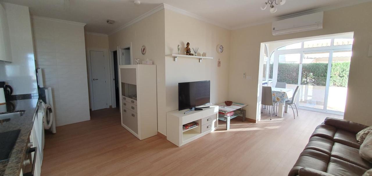 Ferienwohnung טורבייחה מראה חיצוני תמונה
