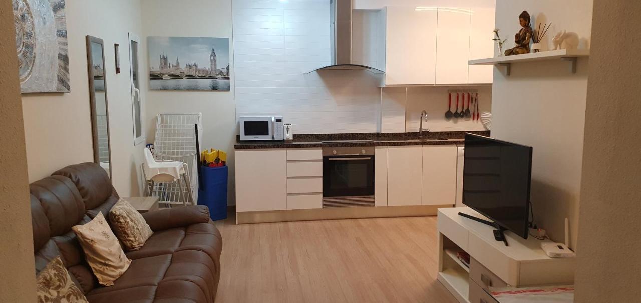 Ferienwohnung טורבייחה מראה חיצוני תמונה