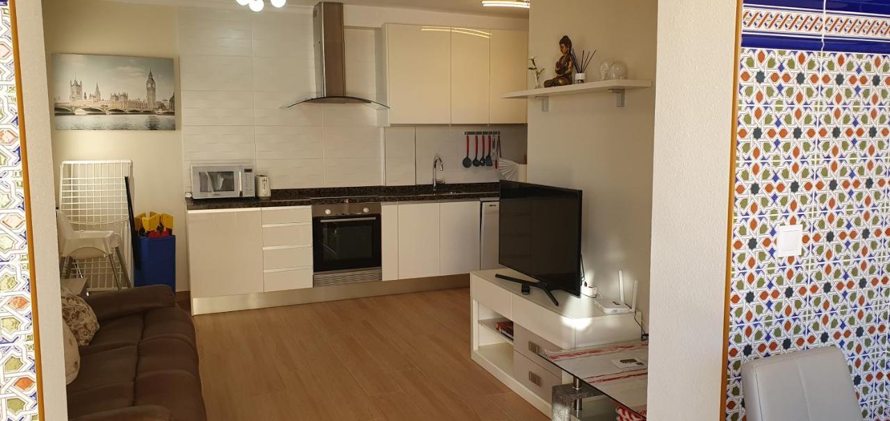 Ferienwohnung טורבייחה מראה חיצוני תמונה