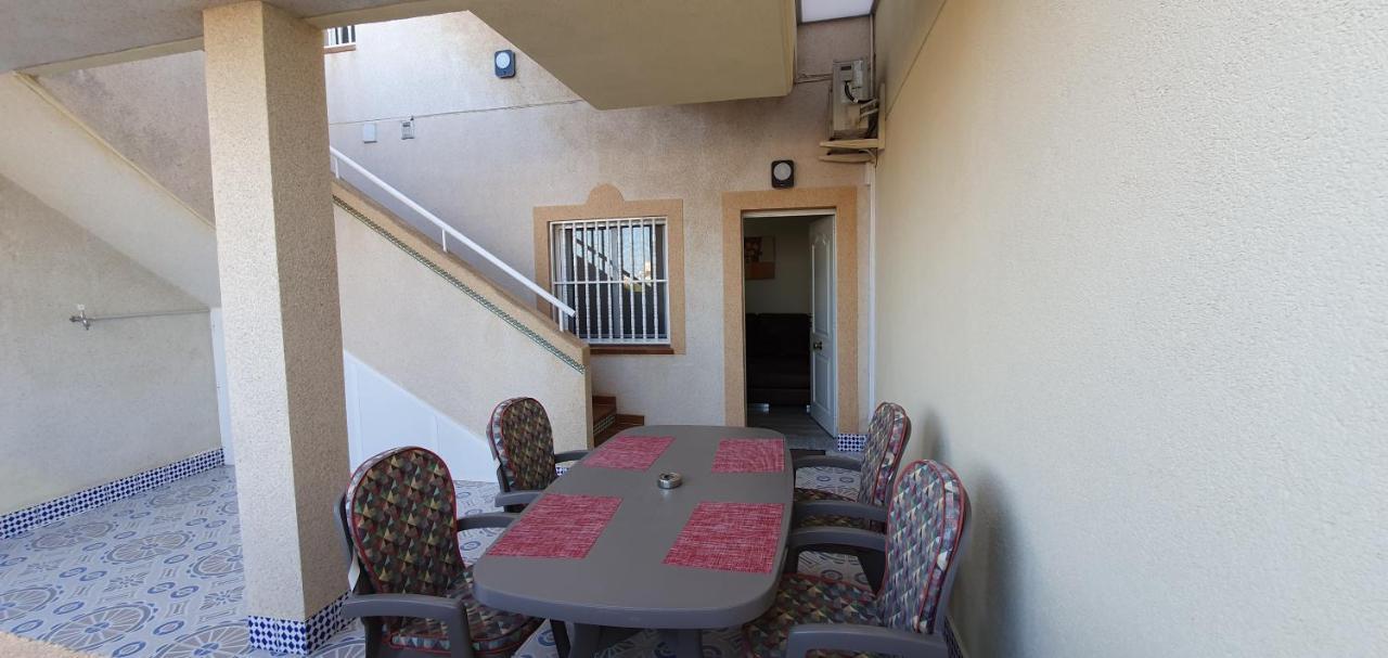 Ferienwohnung טורבייחה מראה חיצוני תמונה