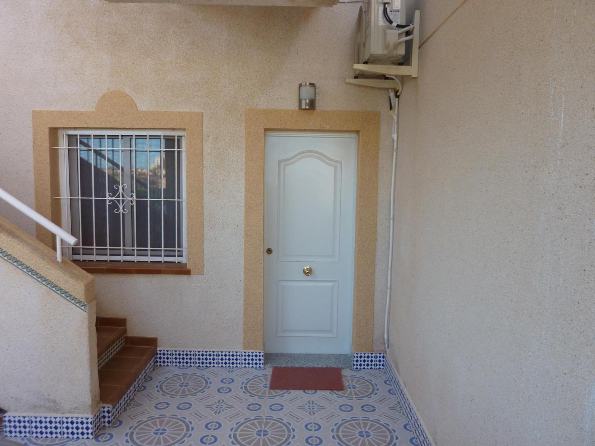 Ferienwohnung טורבייחה מראה חיצוני תמונה