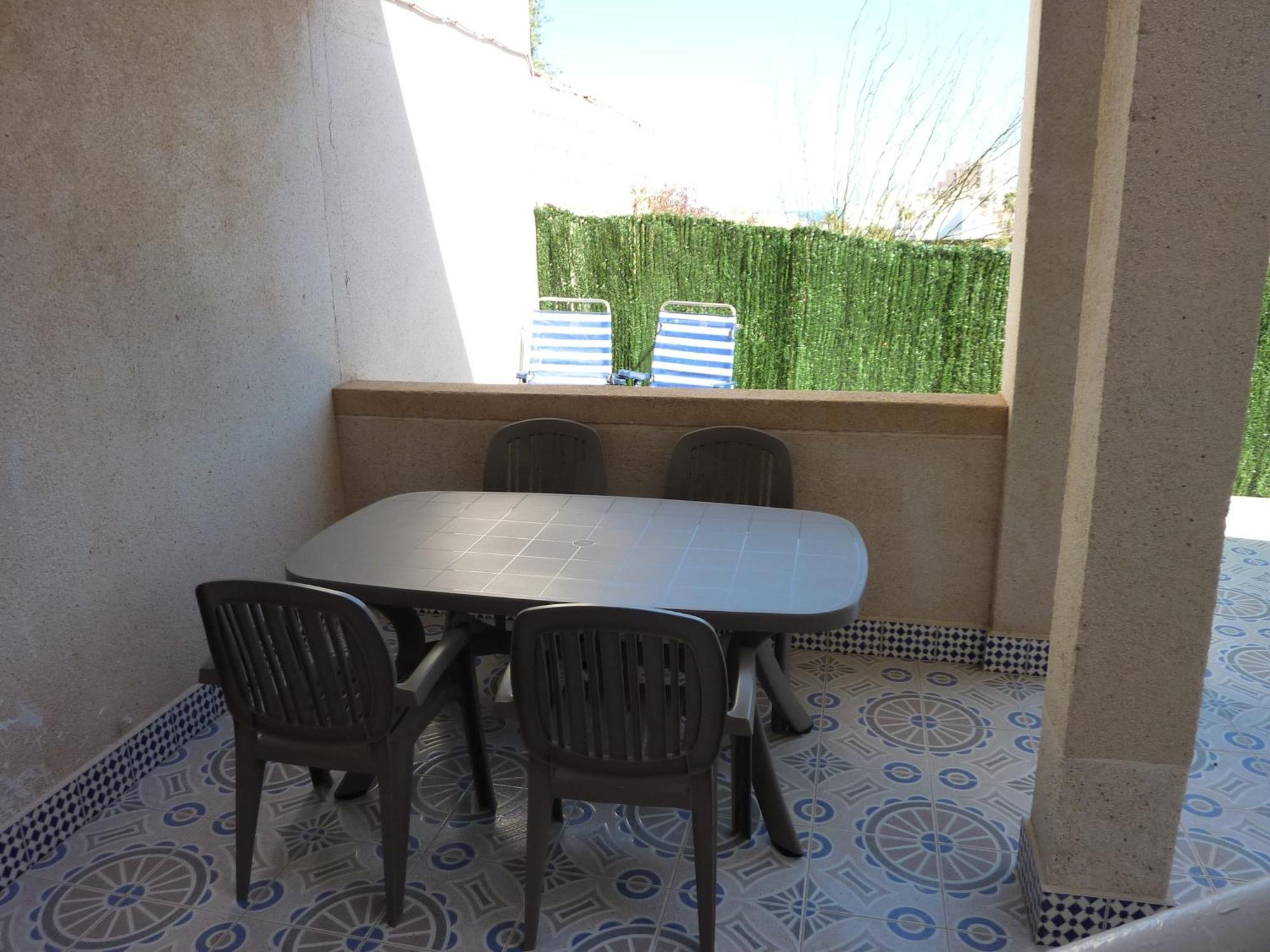 Ferienwohnung טורבייחה מראה חיצוני תמונה
