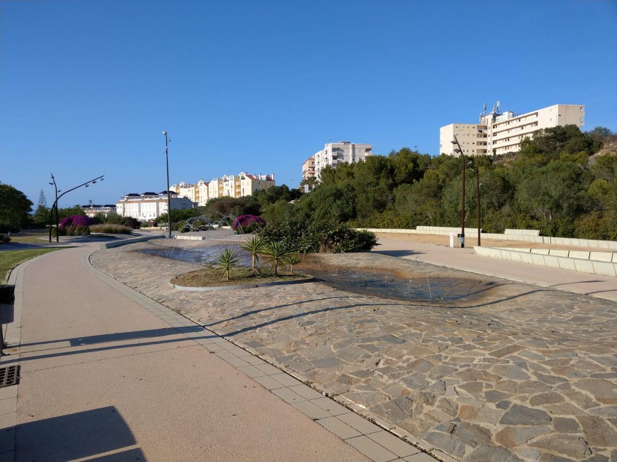 Ferienwohnung טורבייחה מראה חיצוני תמונה