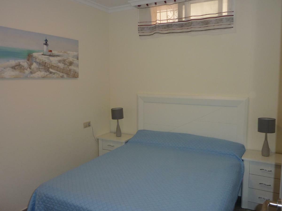 Ferienwohnung טורבייחה מראה חיצוני תמונה