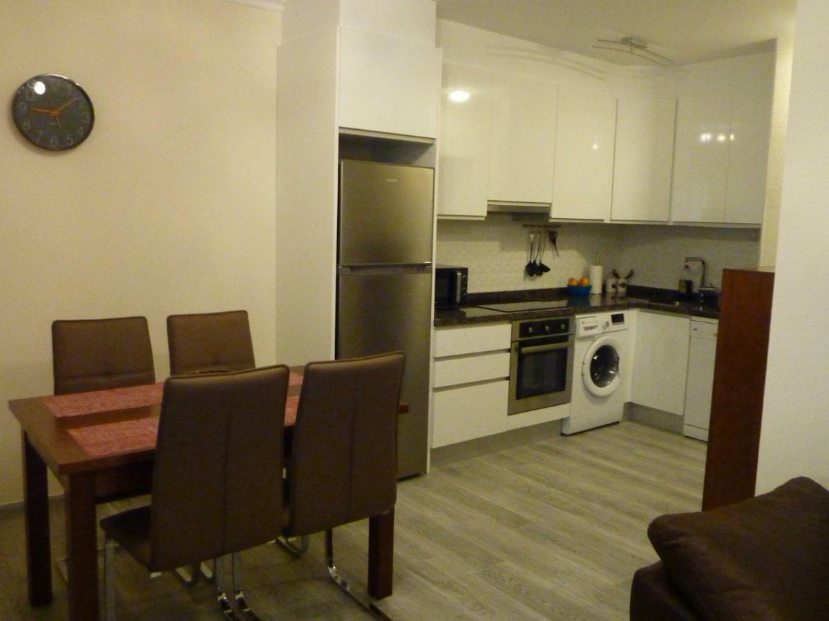 Ferienwohnung טורבייחה מראה חיצוני תמונה