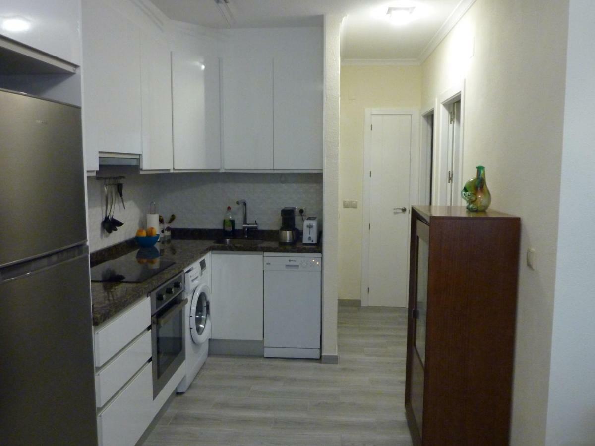 Ferienwohnung טורבייחה מראה חיצוני תמונה
