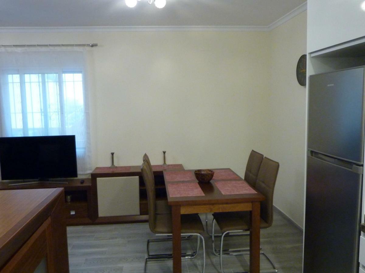 Ferienwohnung טורבייחה מראה חיצוני תמונה