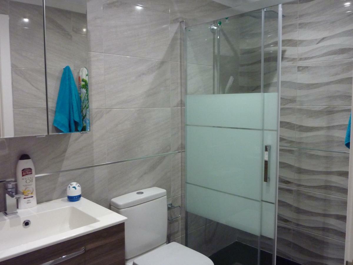 Ferienwohnung טורבייחה מראה חיצוני תמונה