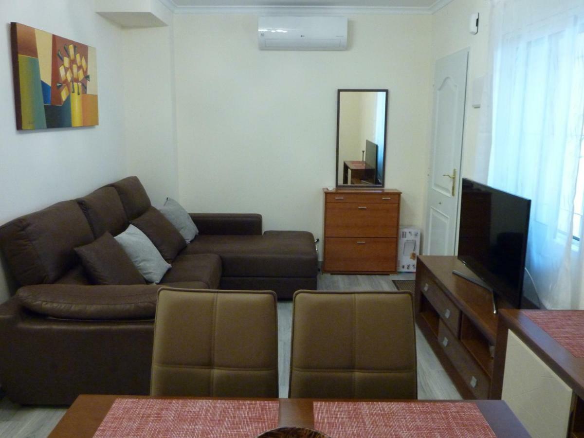 Ferienwohnung טורבייחה מראה חיצוני תמונה