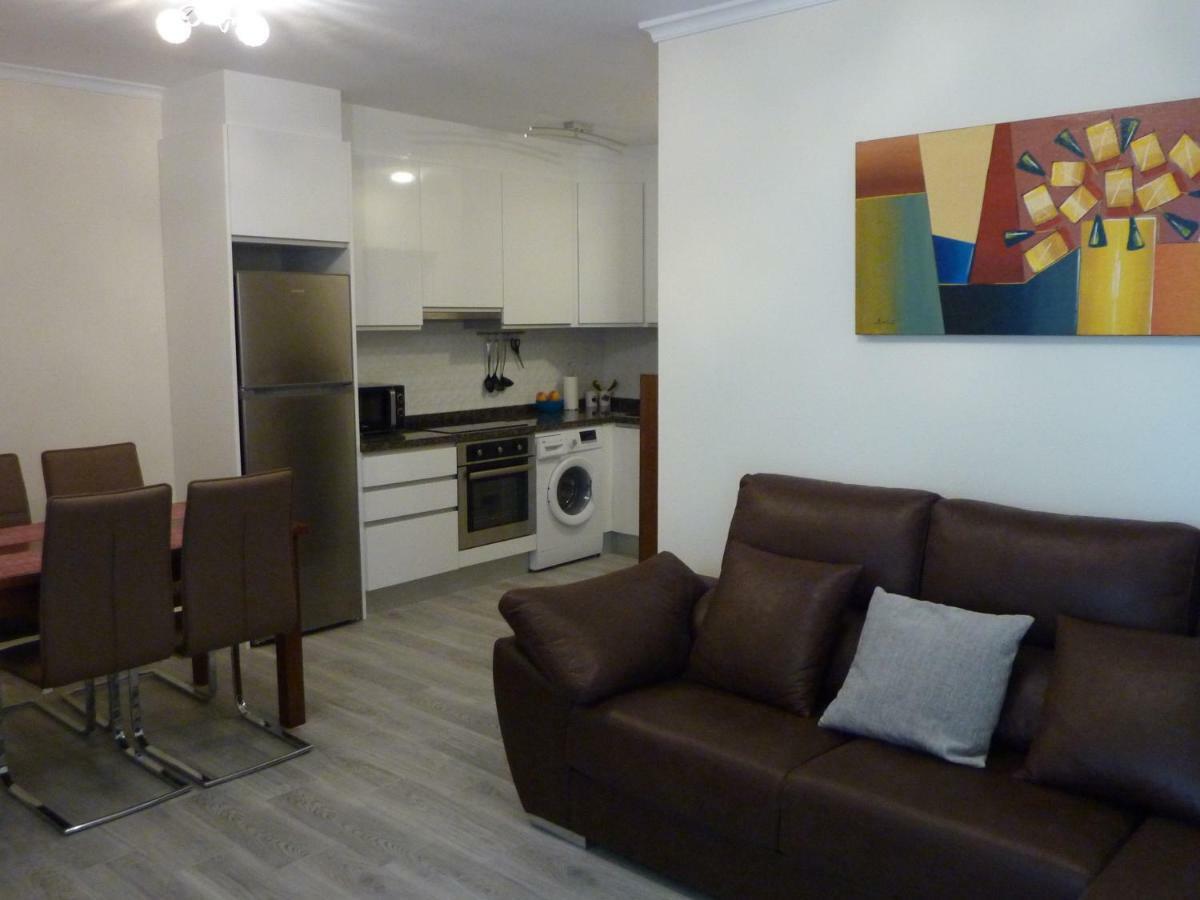 Ferienwohnung טורבייחה מראה חיצוני תמונה