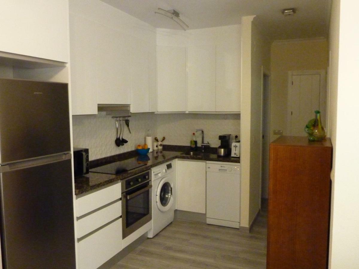 Ferienwohnung טורבייחה מראה חיצוני תמונה