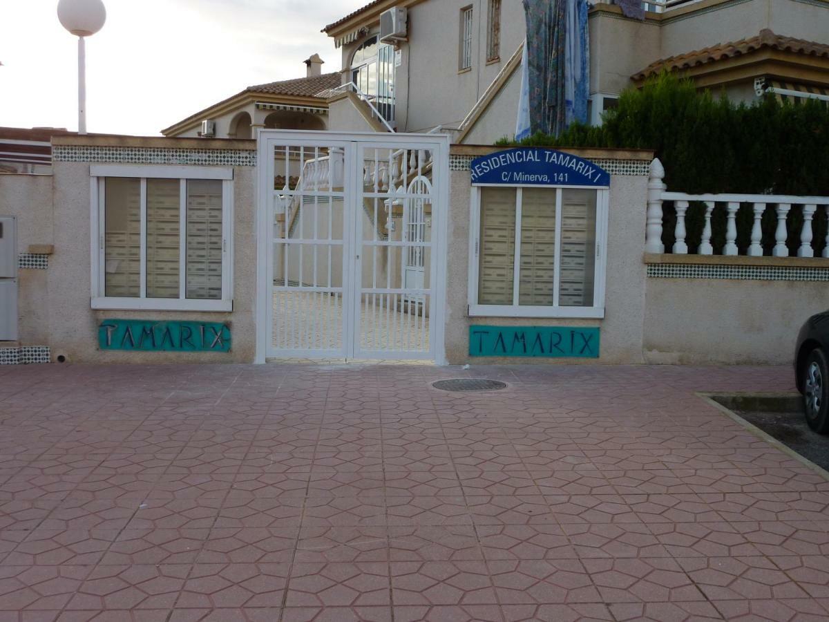 Ferienwohnung טורבייחה מראה חיצוני תמונה